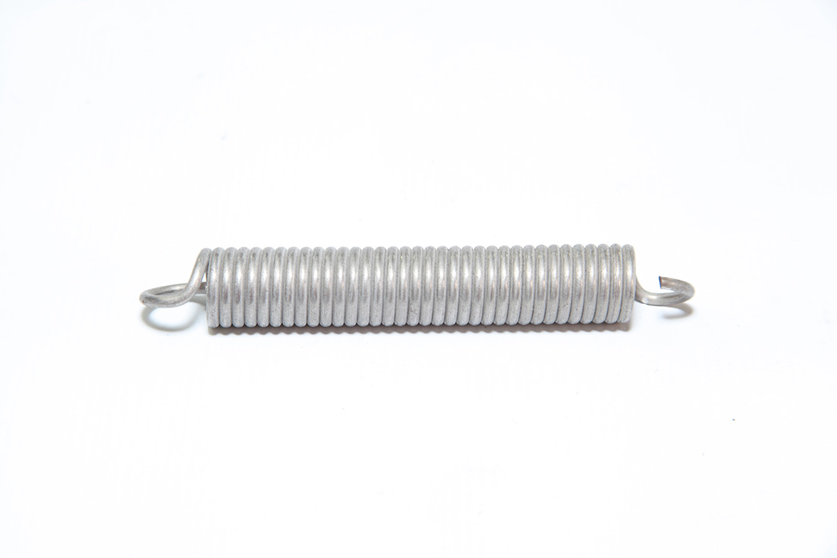 Field Boss Extension Spring Enduraplas